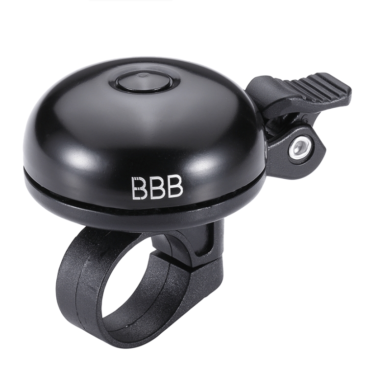 BBB BBB-18 イーサウンド (015181）ベル　ブラック