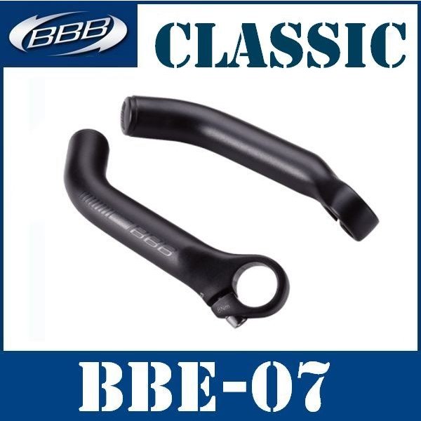 BBB クラシック BBE-07 (ブラック) 474162 ビービービー CLASSIC バーエンド