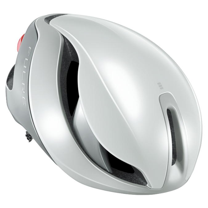 OGK KABUTO FULRE ( フルレ ) スペースグレー Mサイズ /  (56-58cm) (対面販売限定商品) サイクリングヘルメット オージケー カブト 自転車