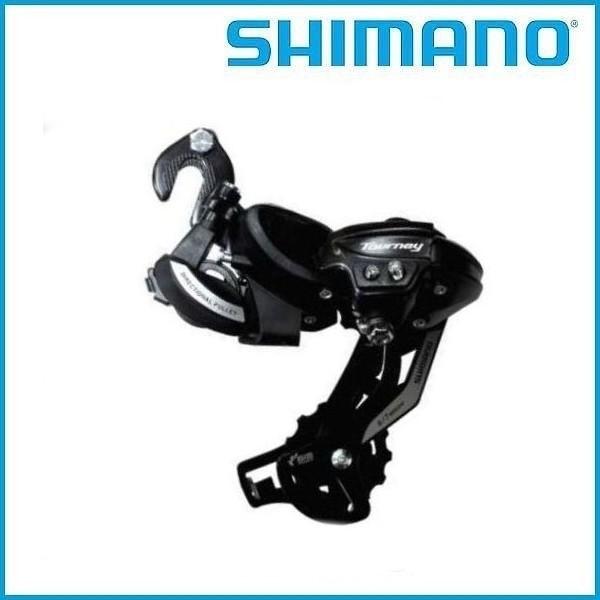 SHIMANO/シマノRD-TY500 ERDTY500MB リアディレイラー（正爪）/ X3320