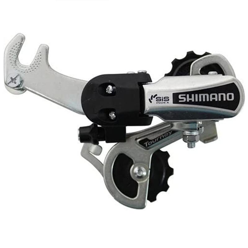 SHIMANO/シマノ RD-TY21B SS(ARDTY21BSSBS)　リアディレイラー（ブラケット逆爪）(x3167)