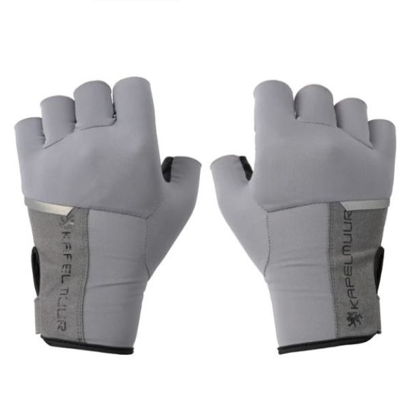 KAPELMUUR カペルミュール　ベルクロ付ショートグローブV2 / Mサイズ