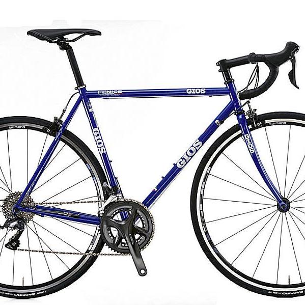 ジオス フェニーチェ (GIOSブルー) GIOS FENICE ロードバイク