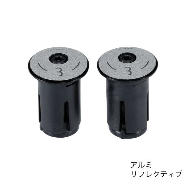 BBB (ビービービー)  BHT-97　スクリューオン アルミリフレクティブ (474181)