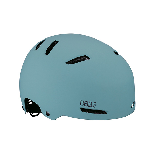 BBB (ビービービー)  BHE-150  ウェイブ　（マットストーングリーン）