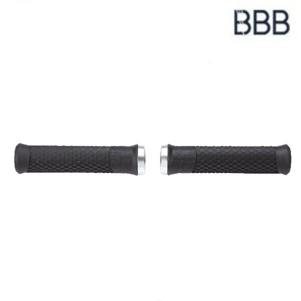 BBB BHG-95 PYTHON　パイソン / ブラック（442552）