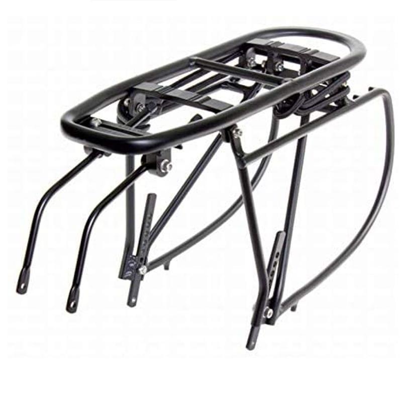 Tern (ターン) Cargo Rack(カーゴラック) リアキャリア
