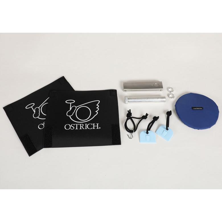 オーストリッチ 輪行スターターセット ディスクブレーキ用 OSTRICH Starter set disc brake 輪行