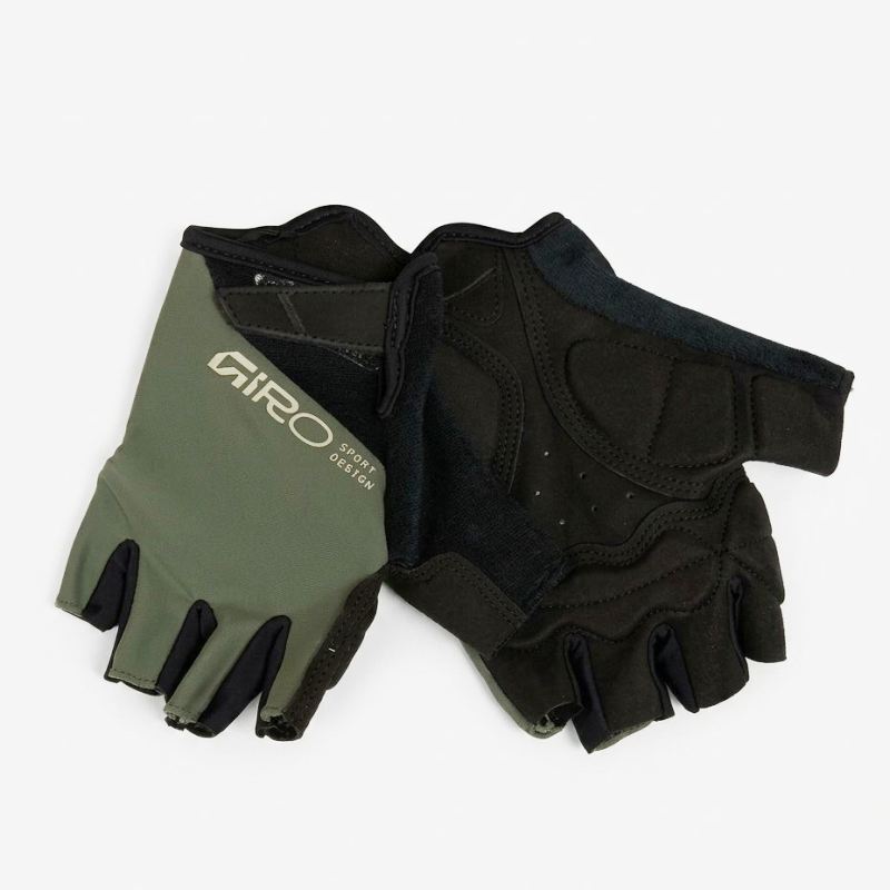 GIRO (ジロ) JAG DARK SAGE / サイクリンググローブ