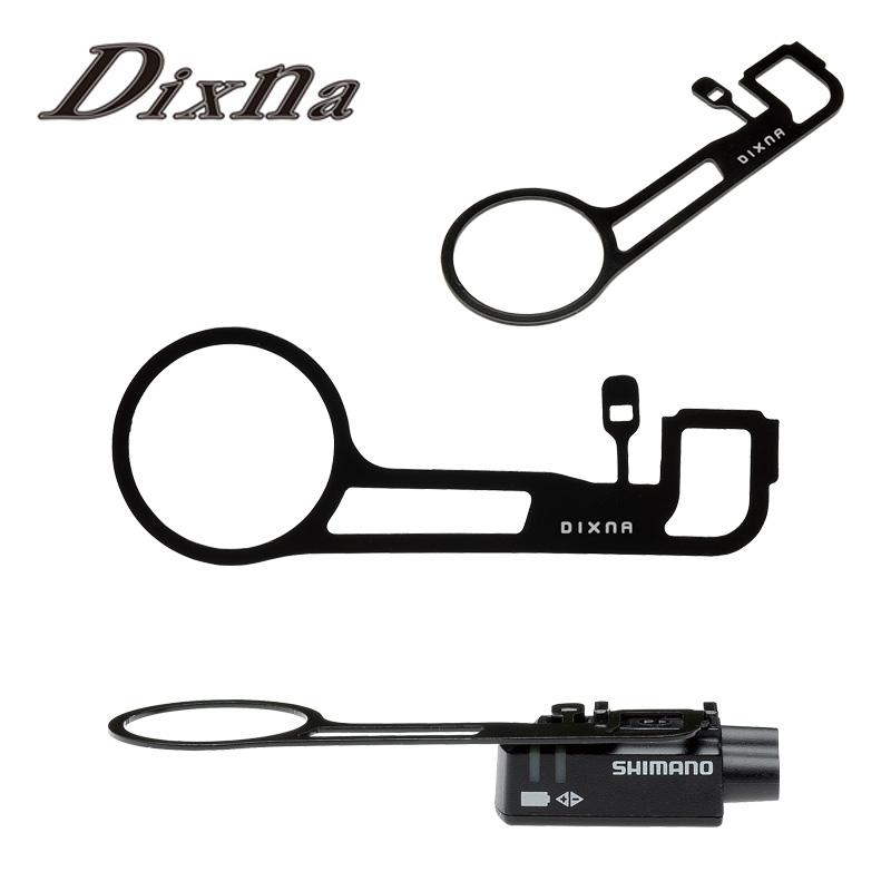 DIXNA(ディズナ） ステンレス Di2マウント