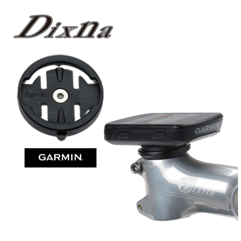 Dixna（ディズナ）CPマウントベース (GARMIN)用