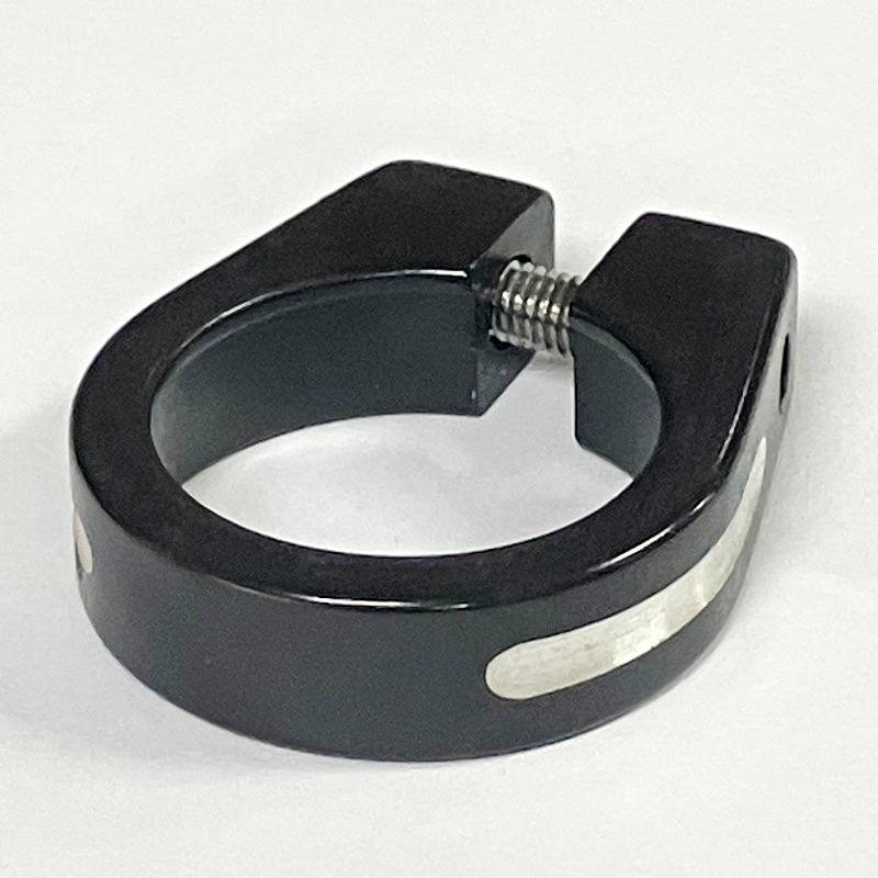 【GIOS】シートクランプ（ジオス）29.8mm