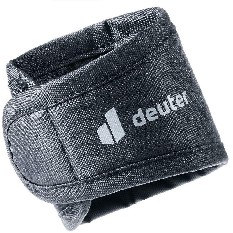 ドイター パンツプロテクター (ブラック) deuter Pants Protecter サイクル バンド D3291322-7000