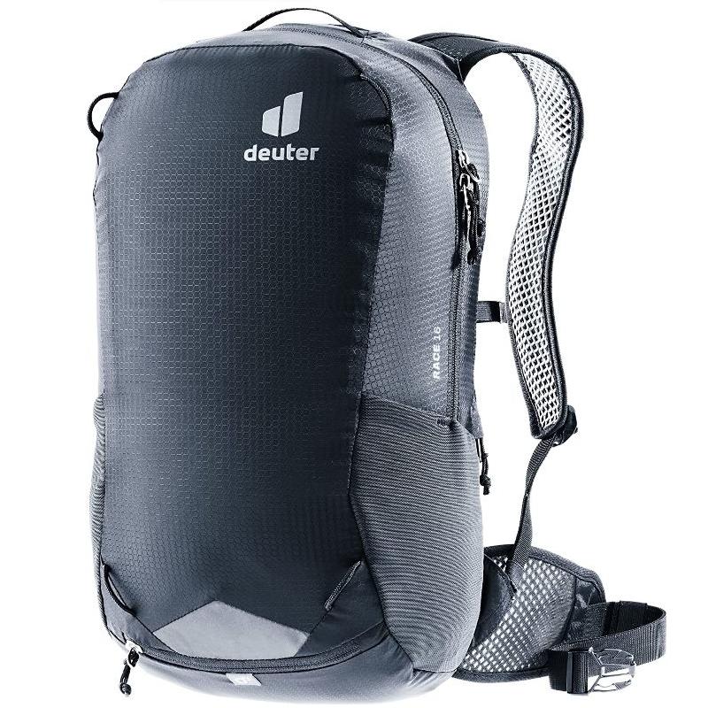 DEUTER (ドイター) RACE 16 レース16 バイク バッグ リュック D3204223-7000