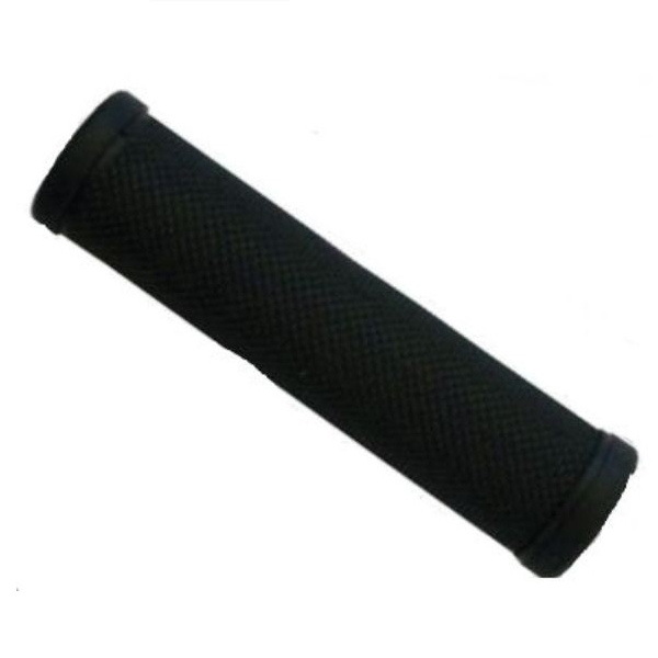 FTB(ﾌﾀﾊﾞｵﾘｼﾞﾅﾙ)  CSG-660L 補修用グリップ 128mm ブラック 1本売り