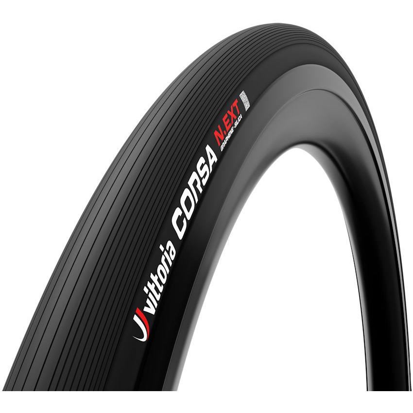 Vittoria(ビットリア) CORSA N.EXT コルサ ネクスト 700x30C クリンチャータイヤ ロード用タイヤ