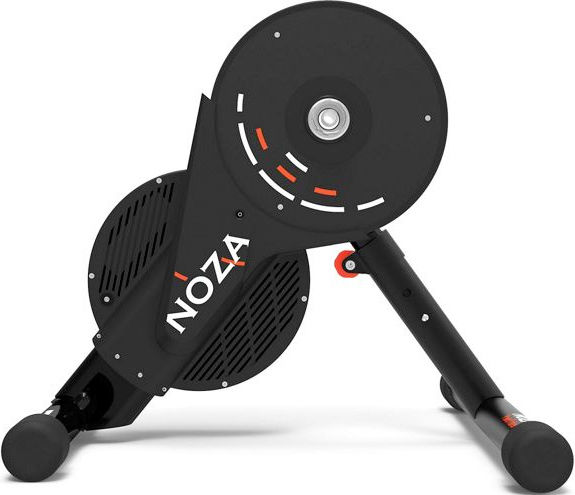 XPLOVA NOZA S スマートトレーナー エクスプローバ ノザ エス SMART TRAINER ダイレクトドライブ ローラー台