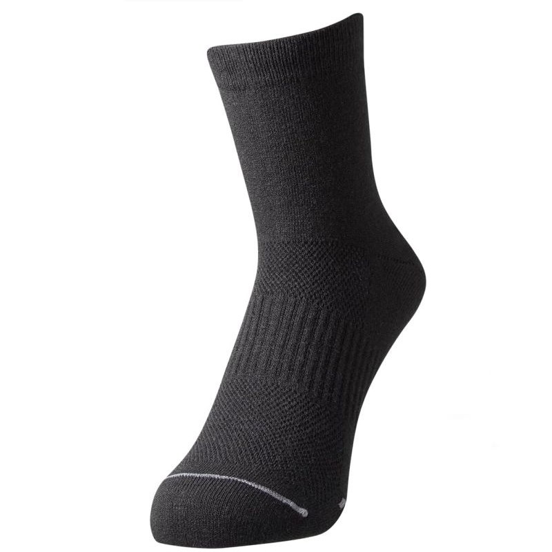 PEARL IZUMI（パールイズミ）ウィンター ソックス 49-7 / ブラック / Lサイズ