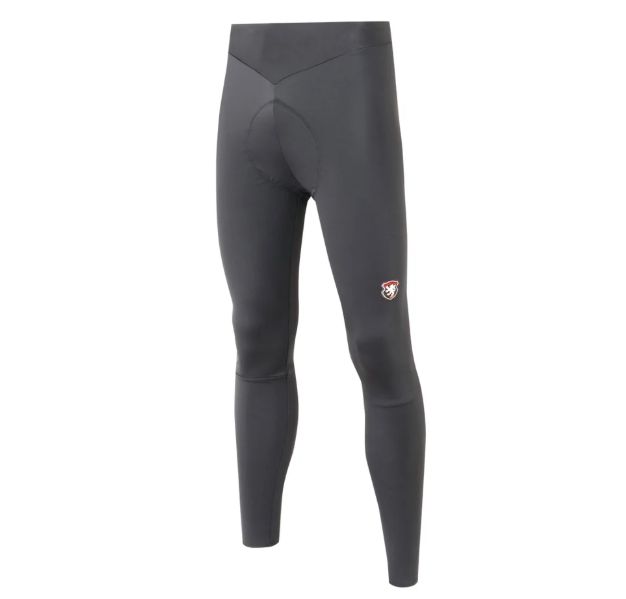 リオン・ド・カペルミュール UVカット プロライドパッド (ブラック) Lion de KAPELMUUR UVcut tights Proride Pad　/　Mサイズ