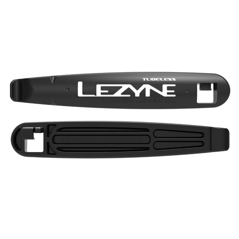 工具 LEZYNE(レザイン）TUBELESS Power XL タイヤレバー ブラック / チューブレス タイヤレバー