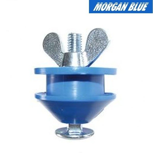 MORGAN BLUE（モーガンブルー） CHAIN KEEPER / チェーンキーパー
