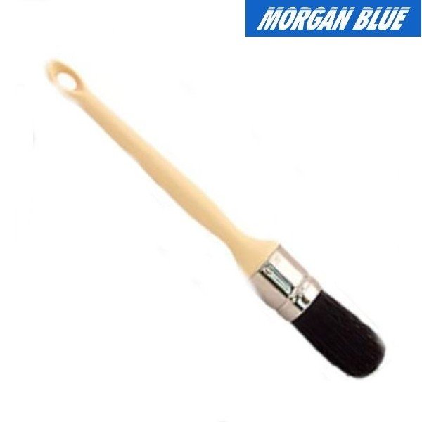 MORGAN BLUE（モーガンブルー） CHAIN BRUSH / チェーンブラシ