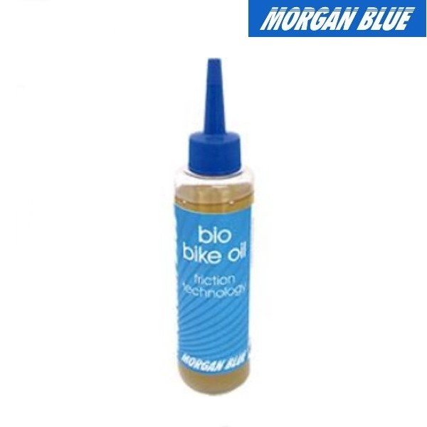 MORGAN BLUE（モーガンブルー） BIO BIKE OIL / バイオバイクオイル