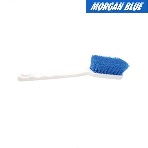 MORGAN BLUE（モーガンブルー） CASSETTE BRUSH / カセットブラシ
