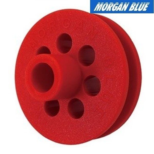 MORGAN BLUE（モーガンブルー）CHAIN KEEPER チェーンキーパー (スルーアクスル用)