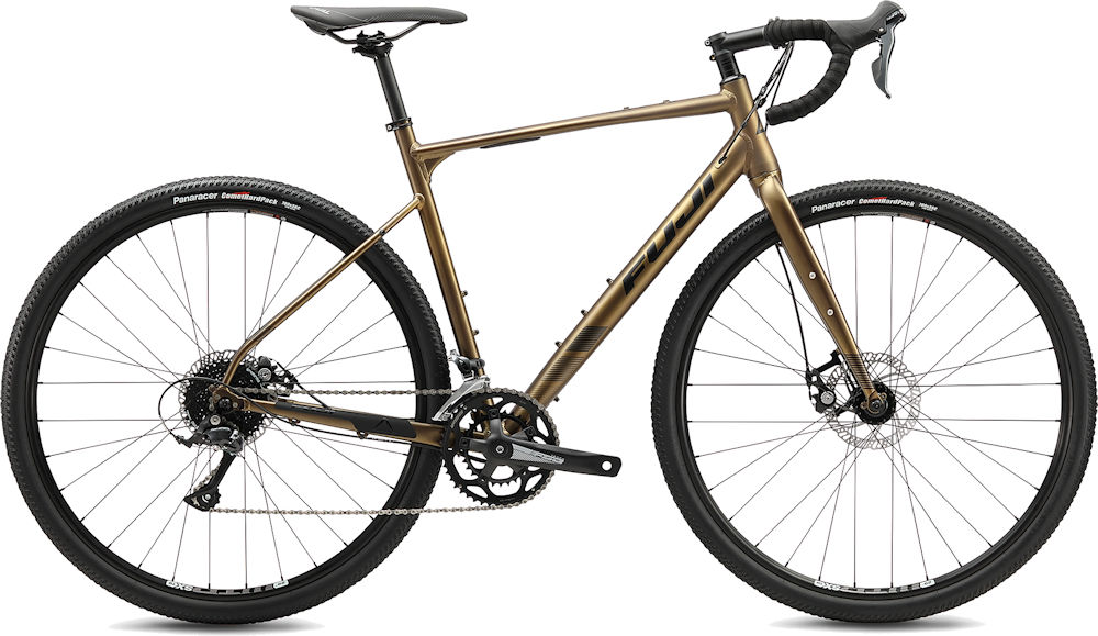 FUJI JARI 1.7 (チェスナット) 2026 フジ ジャリ 1.7 アドベンチャー ロードバイク グラベル Chesnut