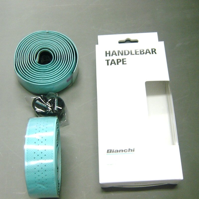 ビアンキ バーテープ / BIANCHI BAR TAPE / Celeste / P0102011CKBK0