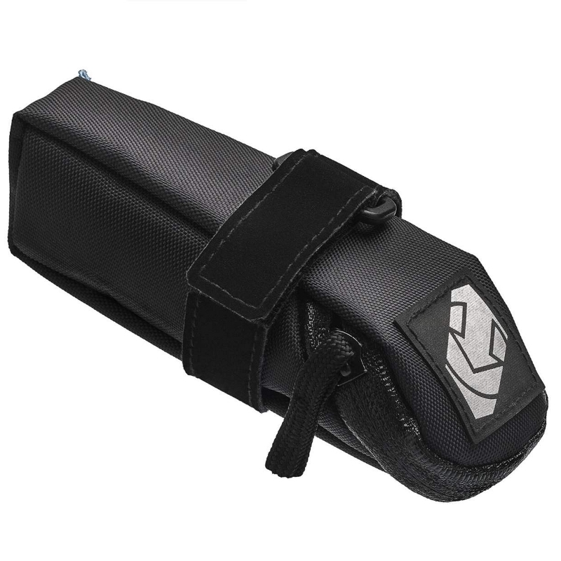 シマノ プロ SHIMANO PRO パフォーマンス サドルバッグ ストラップ システム XSｌ ブラック (PRBA0081)