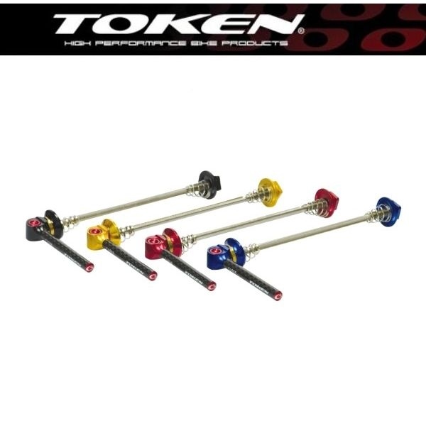TOKEN （トーケン） TK2341 ARSENAL ロードクイック