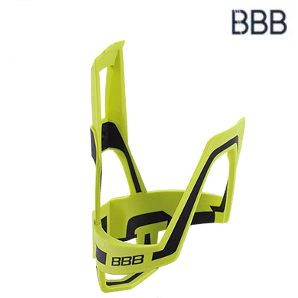 BBB（ビービービー）BBC-39デュアルゲージ　DUALCAGE (062127)　ネオンイエロー/ブラック