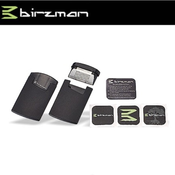 Birzman(バーズマン) オリジナルデザイン・パンク修理キット (TL-BR-088)