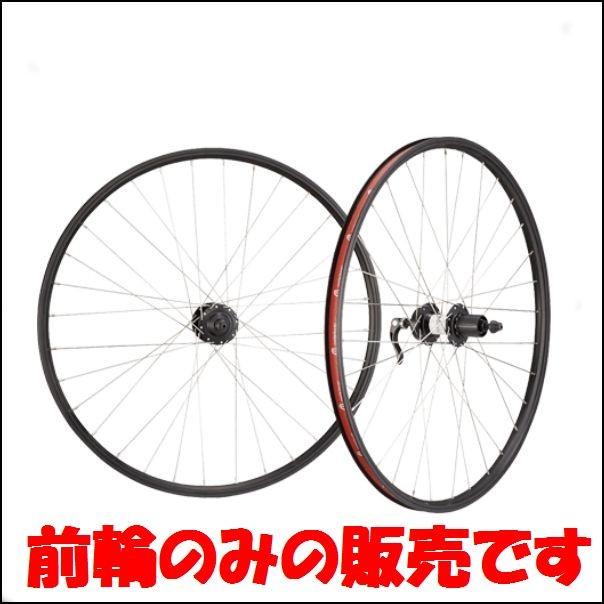 cycle design 27.5 フロント 8/9S ディスク MTB ホイール リム組｜829213