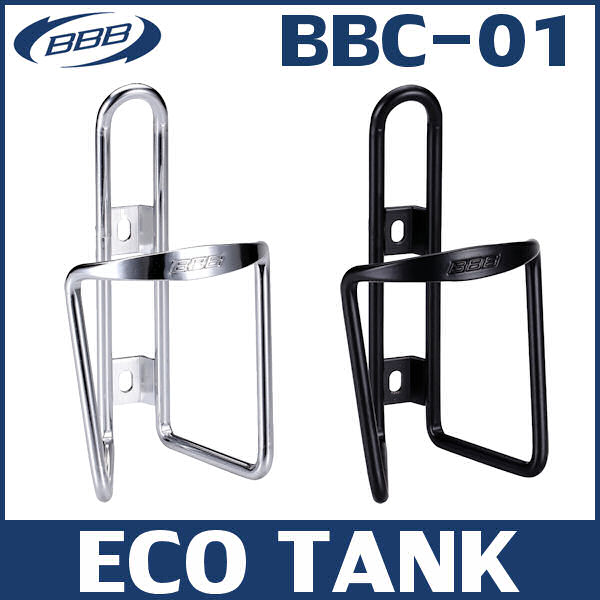 BBB エコタンク BBC-01 ボトルケージ ECO TANK