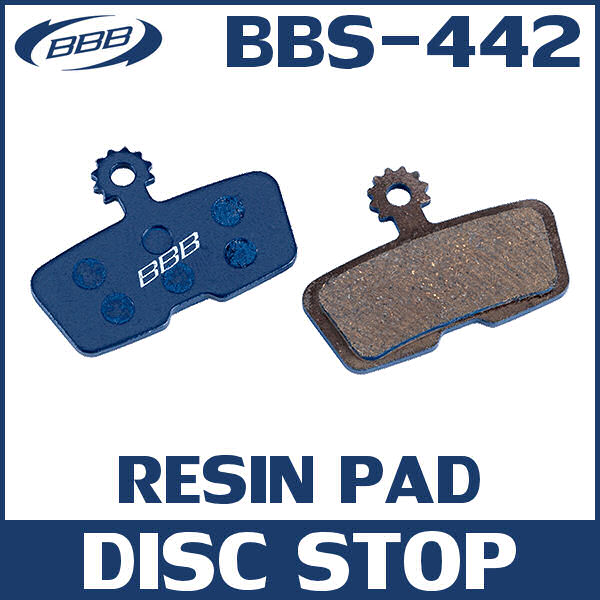 BBB BBS-442 ディスクストップ (205171) DISC STOP