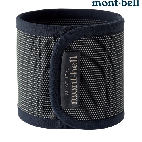 mont-bell　リフレクティブ　サイクルバンド ワイド (#1130292)