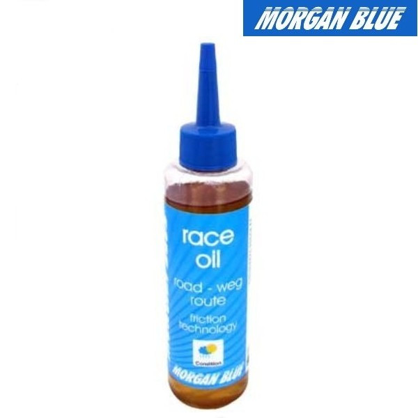 MORGAN BLUE(モーガンブルー) RACE OIL / レースオイル ケミカル
