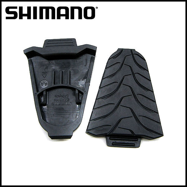 SHIMANO SM-SH45 クリートカバー ペア ビンディング ペダル シマノ