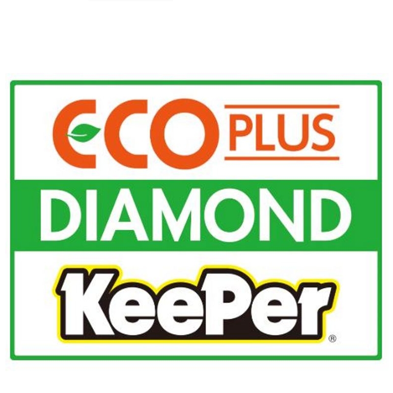 KeePer(キーパー）ECO Plus ダイヤモンドキーパー