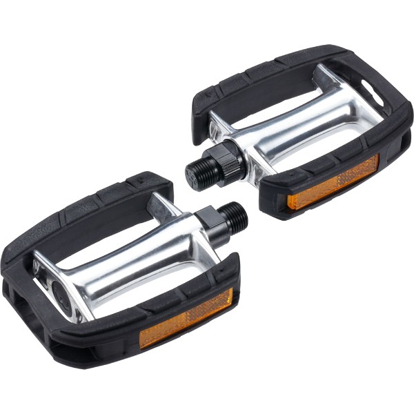 BBB (ビービービー) BPD-45B ステディレスト2.0 ペダル (574807)