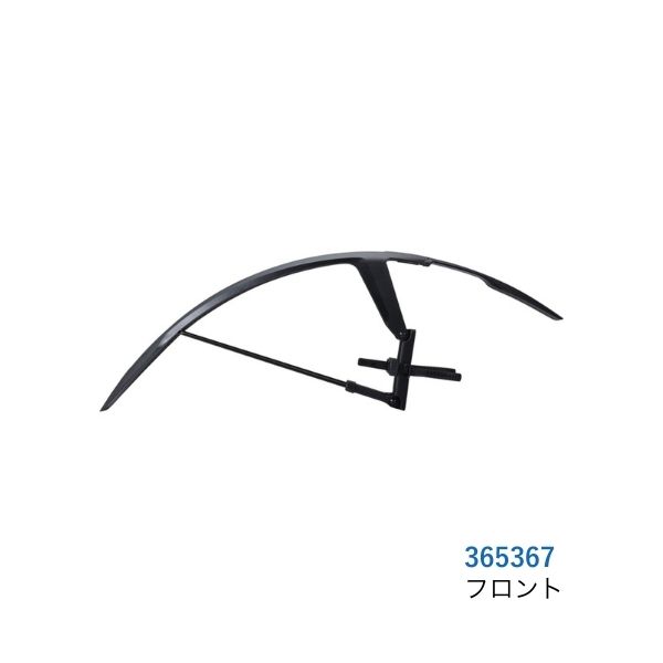 BBB (ビービービー) BFD-66ディスクガードプラス フロント (365367)