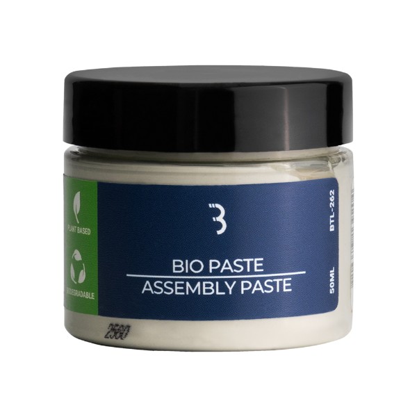 BBB (ビービービー) BTL-262 バイオペースト アセンブリ―ペースト (110635) 50ml