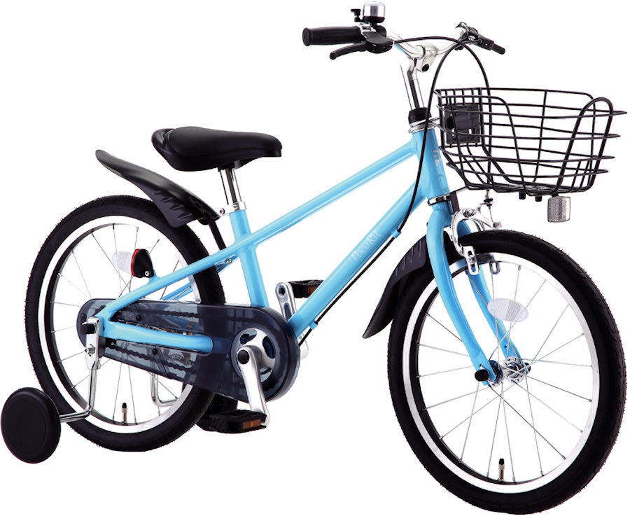 サカモトテクノ ポコリット 18インチ (2color) 子供用自転車 Poco Rit S-tech SAKAMOTO TECHNO