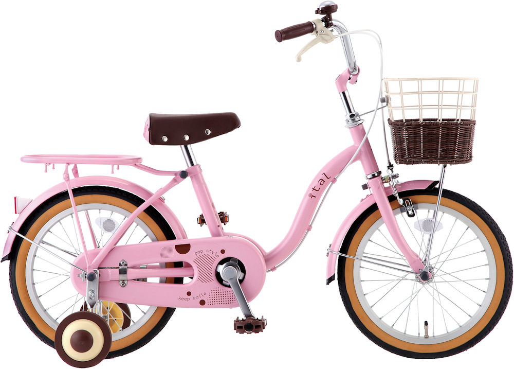 サカモトテクノ イタル DX 18インチ (3color) 子供用自転車 ital DX 18 S-tech SAKAMOTO TECHNO