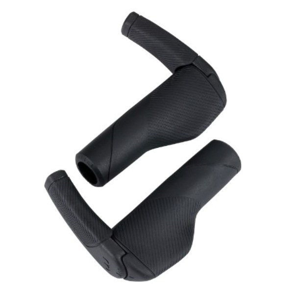 BBB (ビービービー) BHG-125 キングコンフォート バーエンドセット (442563)