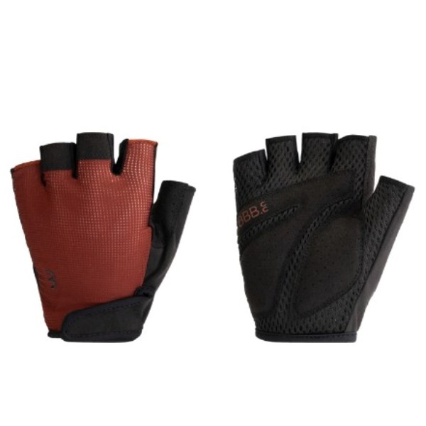 BBB (ビービービー) BBW-72 クールサポート (153991) ダークレッド Lサイズ