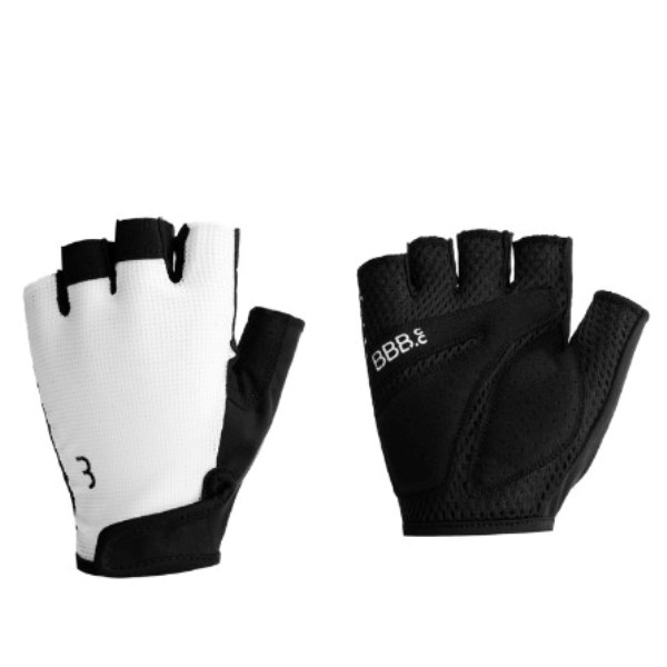 BBB (ビービービー) BBW-72 クールサポート (153993) ホワイトMサイズ